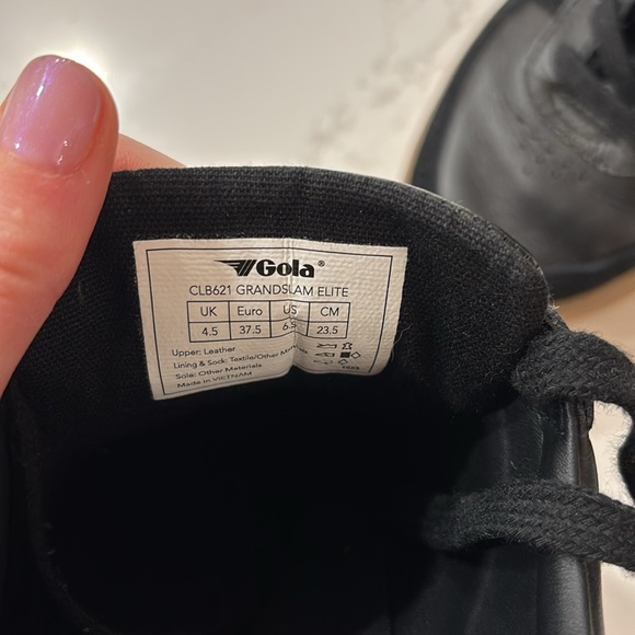 Goal grand slam elite - Picture 4 of 4